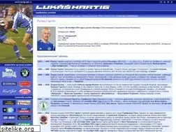 Sites similar to hartig.spb.ru