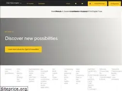 Sites similar to harting-electric.com