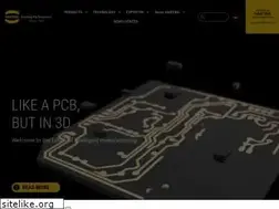 Sites similar to harting-mitronics.com