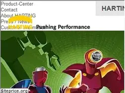 Sites similar to harting.co.in
