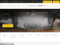 Sites similar to harting.co.jp