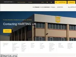 Sites similar to harting.co.uk
