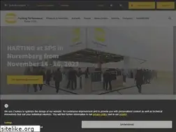 Sites similar to harting.co.za