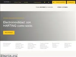 Sites similar to harting.com.br