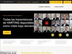 Sites similar to harting.com.mx