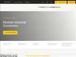 Sites similar to harting.com.tr