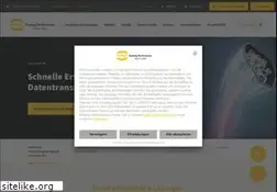 Sites similar to harting.de