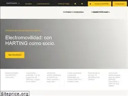 Sites similar to harting.es