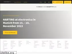 Sites similar to harting.hu