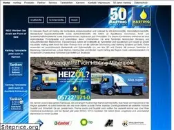 Sites similar to harting.net