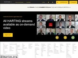 Sites similar to harting.sk