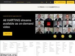 Sites similar to hartingbv.nl