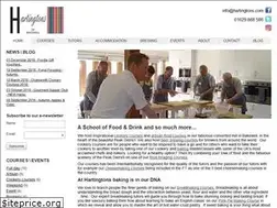 Sites similar to hartingtons.com