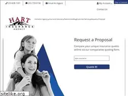 Sites similar to hartins.com
