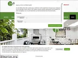 Sites similar to hartis.fr