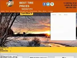 Sites similar to hartjetire.com