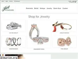 Sites similar to hartjewelers.com