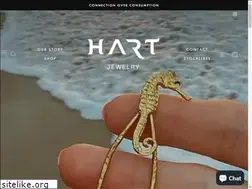 Sites similar to hartjewelry.com