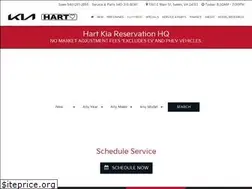 Sites similar to hartkia.com