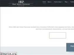 Sites similar to hartkinglaw.com