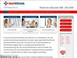 Sites similar to hartkliniek.com
