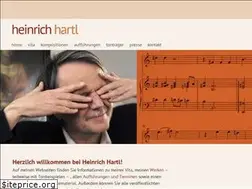 Sites similar to hartl-musik.de
