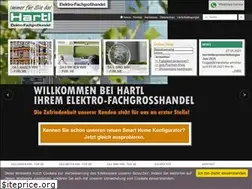 Sites similar to hartl-online.de