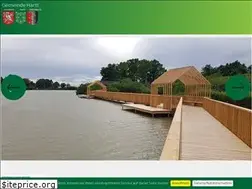 Sites similar to hartl.gv.at