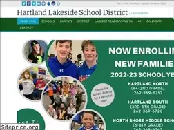 Sites similar to hartlake.org