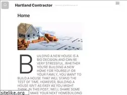 Sites similar to hartlandbridal.com