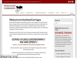 Sites similar to hartlandcarriages.co.uk