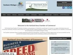 Sites similar to hartlandchamber.org