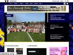 Sites similar to hartlandeagles.com