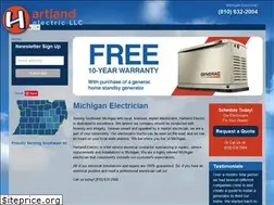 Sites similar to hartlandelectric.com