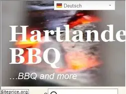 Sites similar to hartlanden.eu