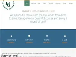 Sites similar to hartlandglen.com