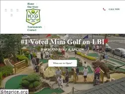 Sites similar to hartlandgolfandarcade.com