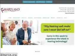 Sites similar to hartlandhearing.com