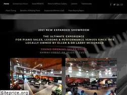 Sites similar to hartlandpiano.com
