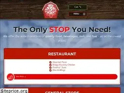 Sites similar to hartlandpizzagrill.com