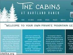 Sites similar to hartlandranch.com