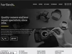 Sites similar to hartlands.com.au