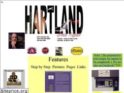 Sites similar to hartlandshoes.us