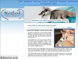 Sites similar to hartlandsugargliders.com