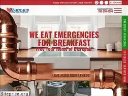 Sites similar to hartlaubphce.com