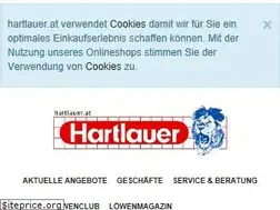 Sites similar to hartlauer.at