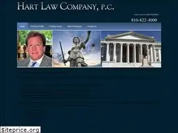 Sites similar to hartlawcompany.com