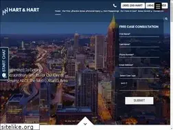 Sites similar to hartlawyers.com