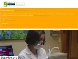 Sites similar to hartlefamilydentistry.com