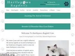 Sites similar to hartlepaws.co.uk